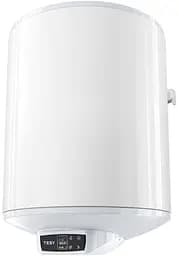 Водонагрівач електр. Bilight Cloud EN6 GCV 503520 B15 ECW, 50л, 2 кВт, круглий слім, ел. керува Tesy teh0016951 - мініатюра 3
