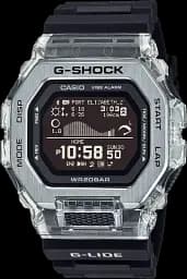 Годинник Casio G-Shock G-Squad GBX-100S-1ER