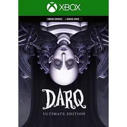 Ключ активації Microsoft DARQ Ultimate Edition для Xbox One/Series S/X