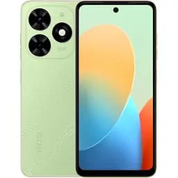 Смартфон Tecno Spark Go 2024 4/64Gb Magic Skin Green UA UCRF (BG6)