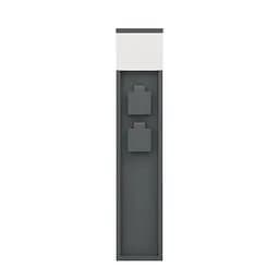 Блок розеток PARK 5 EGLO 901032 - мініатюра 2