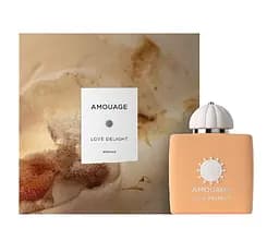 Оригінал Amouage Love Delight 100 мл парфумована вода