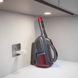 Ручний пилосос Black+Decker BHHV315B [111659] - мініатюра 7
