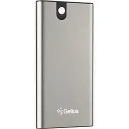 Додаткова батарея Gelius Pro Edge GP-PB10-013 10000mAh Grey