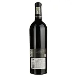 Вино Quoin Rock Red Blend, червоне, сухе, 15%, 0,75 л - мініатюра 2