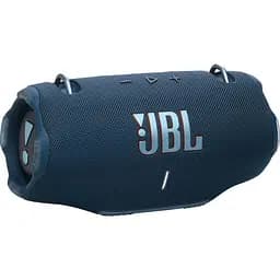 Портативная акустика JBL Xtreme 4 Blue (JBLXTREME4BLUEUNA)