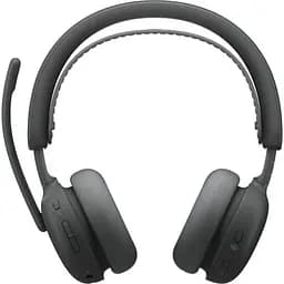 Навушники Logitech Zone Wireless 2 ES for Business Graphite (981-001512) - мініатюра 3