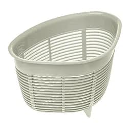 Форма для м'якого сиру Рикотниця 1.2 кг, Kitchette 83919