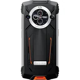 Смартфон Blackview BV8200 12/256Gb Orange (Global Version) NFC - мініатюра 5
