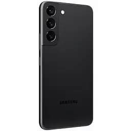 Смартфон Samsung S22 8/128GB Black SM-G901B/DS - мініатюра 8