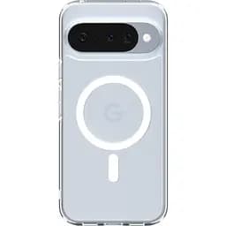 Чехол Spigen Ultra Hybrid MagSafe для Google Pixel 10/10 Pro Clear White (ACS09702) [145616]