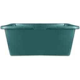 Таз будівельний Stark 65 л зелений (537107065)