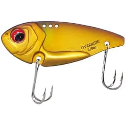 Цикада O.S.P Over Ride 52 mm 14 g OR03