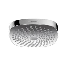 Верхний душ Hansgrohe Croma Select E 26524400, Хром