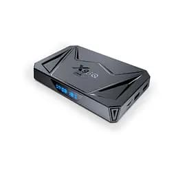 Медиаплеер (X96Q Pro Plus 4/64)