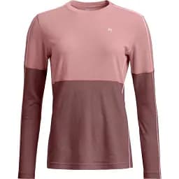 Термофутболка Ortovox 185 Rock'n'Wool Long Sleeve Wms