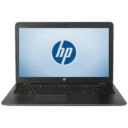 Ноутбук HP ZBook 15U G4 (i7-7600U/32/256SSD/1Tb/R7 M465) - Class A "Б/У"