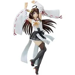 Фигурка Sega Флотская коллекция Kantai Collection Конго Kongou 16 см S KC K