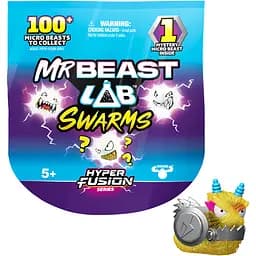Фигурка MrBeast Lab Swarms (124278)