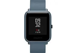 Смарт-годинник Amazfit Bip Lite Blue A1915 - мініатюра 3