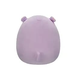 М'яка іграшка Squishmallows Бегемот Ханна 13 см (SQVA00822) - мініатюра 3