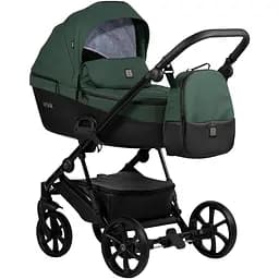 Коляска універсальна Tutis Viva 5 Essential Emerald - мініатюра 5