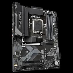 Материнська плата Gigabyte B760M Gaming X DDR4 LGA 1700 (B760M GAMING X DDR4) - мініатюра 2