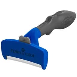 Фурминатор для собак с длинной шерстью FURminator размер L