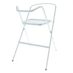 Підставка під ванночку Tega LUX універсальна, 102 см, білий (DM-018BIAŁA)