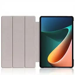 Чохол-книжка BeCover Smart Case для Xiaomi Mi Pad 5 / 5 Pro Red (706708) - мініатюра 3