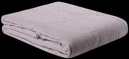 Покривало Soho 220x240 см Circle Cream pbe0050927 - мініатюра 3