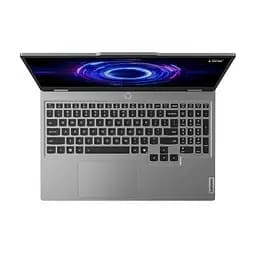 Ноутбук Lenovo LOQ 15IRX10 (83JE014JRA) - мініатюра 9