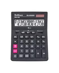 Калькулятор BS-8886BK
