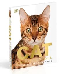 The Cat Encyclopedia - мініатюра 3
