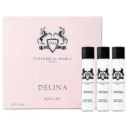 Parfums de Marly Delina 3*10 мл REFILL парфумована вода