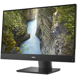 Комп'ютер Dell OptiPlex 3280 AiO / i3-10105T / 8GB / 1Tb / Win10 Pro 64bit (DOP3280AIOI381WEDU) (DOP3280AIOI381WEDU) - мініатюра 3