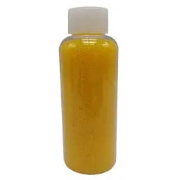 Гідрогелеві кульки орбізи для дитячої зброї та побуту Bambi TD2023129(Yellow)