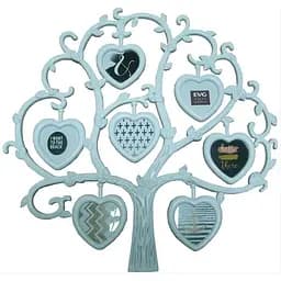 Фоторамка колаж EVG Inno Tree Collage 9 (ZB-7H-5151)