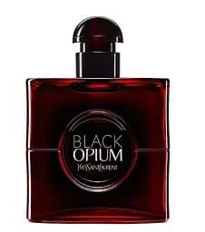 Оригинал Yves Saint Laurent Black Opium Over Red 90 мл ТЕСТЕР парфюмированная вода