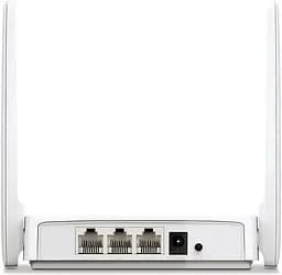 Бездротовий маршрутизатор Mercusys AC10 (6660591) - мініатюра 4