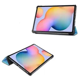 Чохол HardPrinted з малюнком Samsung Galaxy Tab S9 Plus FE 12.4 ВанГог - мініатюра 3