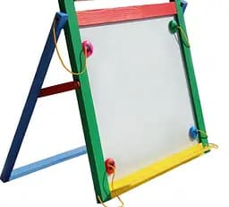 Дошка настільна двостороння, DMK