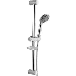 Душовий гарнітур Imprese R670SD+1115+W100SL1 C, Хром