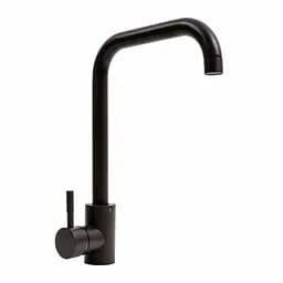 Змішувач для кухні Platinum NS02B (3008B-NA) темна скеля Чорний