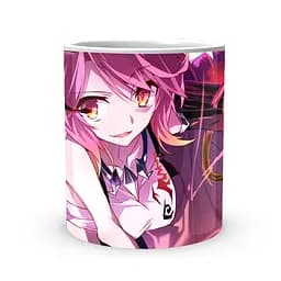 Кружка GeekLand No Game No Life Без гри немає життя Джибрил NGNL 002.18 - мініатюра 2