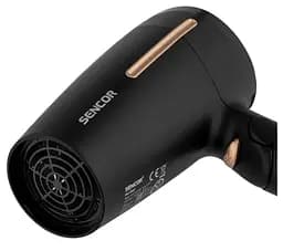 Фен SHD 0045BK Sencor teh0026416 - мініатюра 9