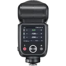 Спалах Godox V100 для Canon (V100C) [129649] - мініатюра 4