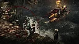 Гра Sony PlayStation 4 Mortal Kombat X Російські Субтитри Б/в - мініатюра 4