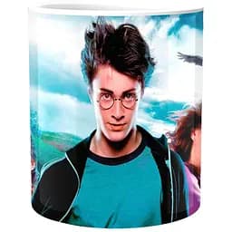 Кружка GeekLand Harry Potter Гарри Поттер постер HP.02.045