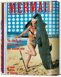 Dian Hanson’s: The History of Men’s Magazines. Vol. 3: 1960s At the Newsstand - мініатюра 4
